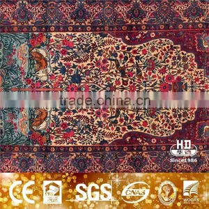 For Hotel Turkish Decoration Carpet thumbnail-4