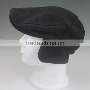 Ivy Cap With Earflap thumbnail-5