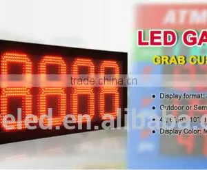 IP65 12inch 8.88 8LED Gas Price Changer thumbnail-1