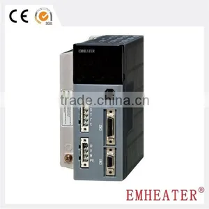 Free Match Cable Single or Three Phase 380V 220V sc Servo Motor for Sewing Machine thumbnail-3