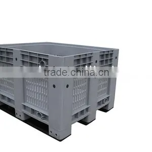 Plastic Pallet Container thumbnail-3