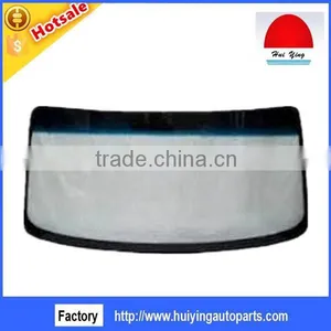 Luxurious Windshield Glass Small Car Glass Window Glass thumbnail-5