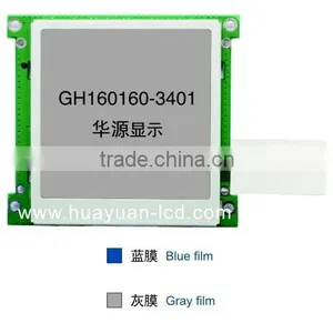 16X2 Graphic Module of Lcd,ST7066U Controller Lcd Module 3.3V LCD MODULE thumbnail-1
