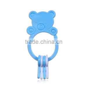 Cheap China Imports Children's Product Plastic Baby Rattle Toy thumbnail-2