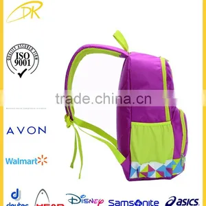 Popular Fashion Cheap College Bags Backpack thumbnail-2