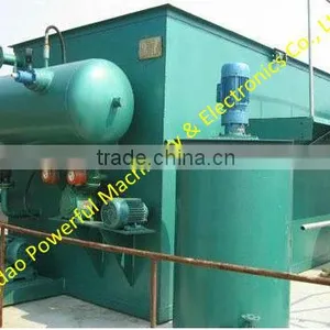Dissolved Air Flotation Machine (DAF) thumbnail-3
