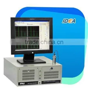 Digital Multi-channel Ultrasonic Flaw/flow Detector,advanced Ndt thumbnail-2