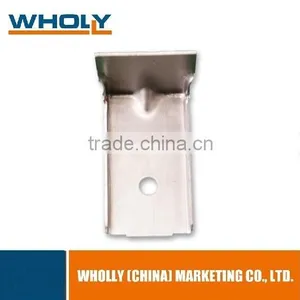 High Precision Custom Automotive Die Casting Aluminum Parts thumbnail-6