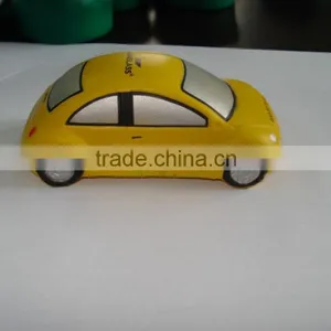PU Car-shaped Anti-stress Toy thumbnail-1