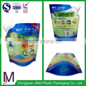 Extensions Packaging Nozzle Washing Powder Spray Nozzle Detergent Powder thumbnail-6