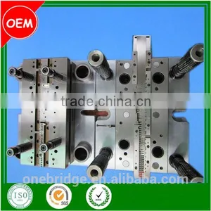 Dongguan Hardware Mould thumbnail-4