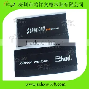 Wholesale Custom Printed Neoprene Bicycle Chain Guard thumbnail-6