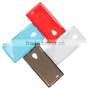 Doogee DG550 TPU CASE thumbnail-1