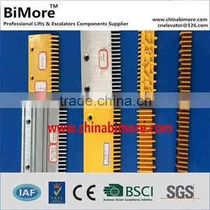 Nantong Jinta Elevator Components Co., Ltd. company overview - view 2 thumbnail