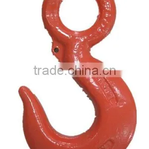 TOP QUALITY ALLOY EYE HOOK thumbnail-1