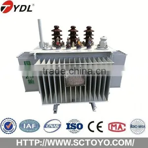 Manufacturer 50 2000 Kva Transformer Furniture thumbnail-1