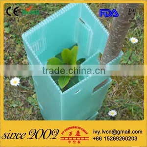 Factory Price Reusable Strong Polypropylene Corflute Guard thumbnail-1