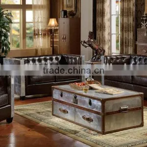 Industrial Furniture for Sale thumbnail-3