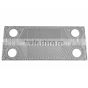 Sondex APV Similar Related Heat Exchanger Spare Parts Plates and Gaskets thumbnail-1
