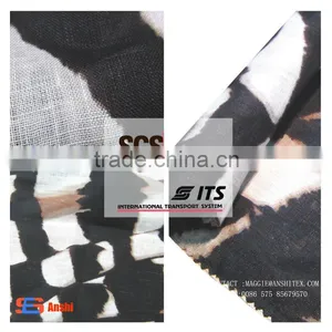 Printed Line Fabric thumbnail-4