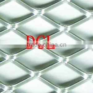 Expanded Metal for Bbq Grill thumbnail-1
