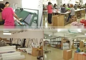 Guangzhou Lianxing Headwear Industrial Ltd. company overview - view 2 thumbnail