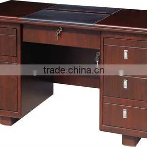 BT-8062 Modern Computer Table Photos thumbnail-5