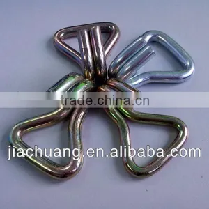 Supply Wire Double J Hook thumbnail-2
