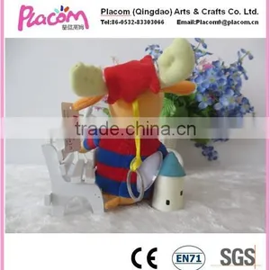 2015 New High Quality Plush Toy Hot Selling thumbnail-3