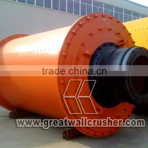 Great Wall Cement Ball Mill With Competitive Price thumbnail-1