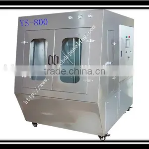 Automatic SMT Stencil Cleaning Machines ,Pneumatic Stencil Paste Stencil Cleaning Machine, Pcb Circuit Board Cleaning Machine thumbnail-2