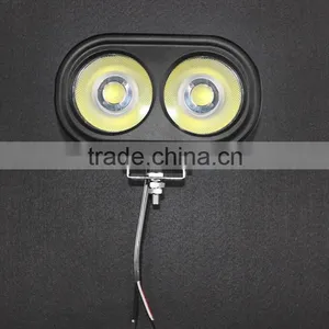 High Lumen Led Work Light, 80w Led Worklamp, Led Driving Work Lamp 80W thumbnail-1