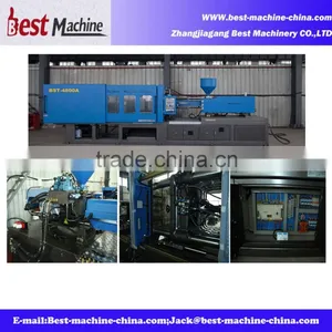 High Quality Plastic Bucket Injection Molding Making Machine thumbnail-2