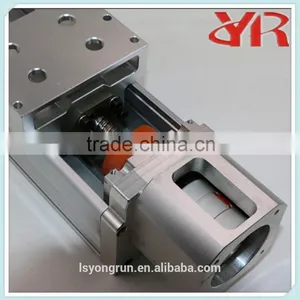 Hydraulic Quick Coupling thumbnail-6