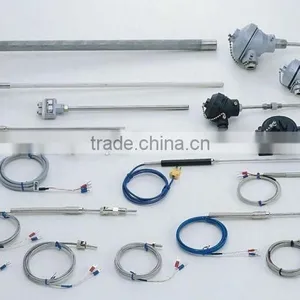 Assembly Thermocouple Temperature Transmitter thumbnail-1