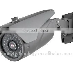 IP66 Waterproof IR Bullet Camera With 2.0 MP 1080P Reolution thumbnail-2