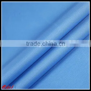 Super 100% Poly Oxford Fabric Coated With PU PVC PA for Tent thumbnail-1