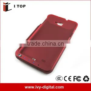 3000mAh Backup Battery Power Case For Samsung Galaxy Note I9220 GT-N7000 (SE002-1) thumbnail-1