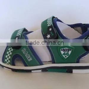 X17005 China High Quality Children Boys Sport Sandals Kids thumbnail-3