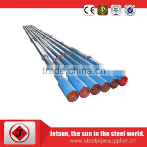 SINODRILLS DTH Drill Pipe for Drilling, Mining, Water Well thumbnail-3