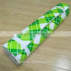 Waterproof Picnic Mat Blanket Bamboo Beach Mat Sandless Beach Mat thumbnail-2