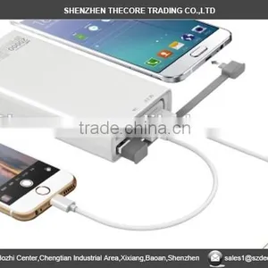 PB-6 20000mah Quick Charge Power Bank, Fast Charge Power Bank 20000mah thumbnail-2