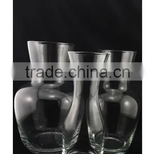 Glass Wine Decanter,wine Carafe thumbnail-1