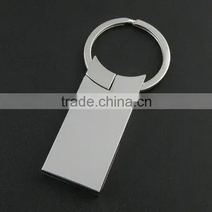 Promotion Custom Souvenir Metal Blank Photo Keychain thumbnail-2