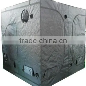 High Quality Grow Tent 200x200x200cm thumbnail-1