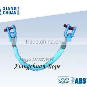 Fall Preventer Device/uhmwpe Rope/jiangsu thumbnail-1