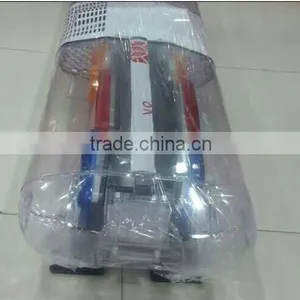 High Power Led Emergency Warning Light Bar for Police Truck thumbnail-5