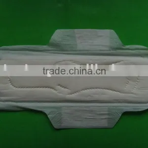 Herbal Sanitary Napkins thumbnail-1
