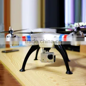 RC 4 Ch 6-Axis Headless RC Quadcopter rc Drone RTF thumbnail-1
