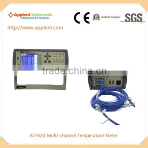 AT4524 Digital Thermometer for Liquid thumbnail-3